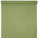 Rouleau de nappe intissée 10m - Vert pomme