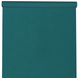 Rouleau de nappe intissée 10m - bleu ciel