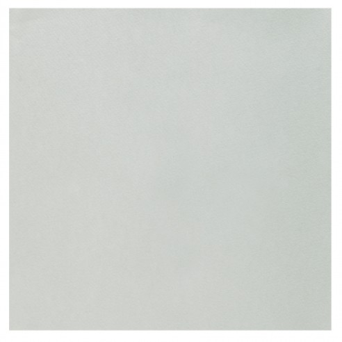 25 serviettes voie sèche 40x40cm - Chocolat