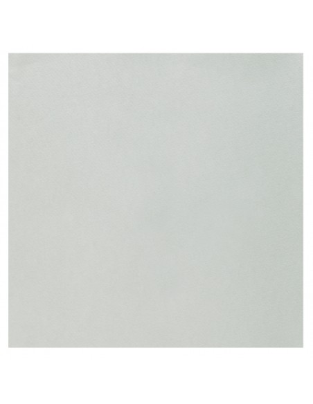 25 serviettes voie sèche 40x40cm - Chocolat