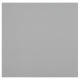 25 serviettes voie sèche 40x40cm - Gris perle