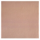 25 serviettes voie sèche 40x40cm - Or