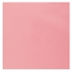 25 serviettes voie sèche 40x40cm - Rose clair