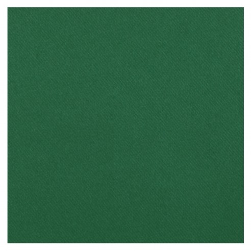 25 serviettes voie sèche 40x40cm - Jaune