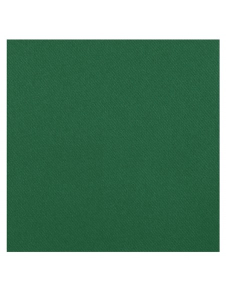 25 serviettes voie sèche 40x40cm - Jaune