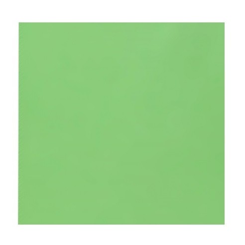 25 serviettes voie sèche 40x40cm - Kiwi