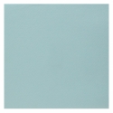 25 serviettes voie sèche 40x40cm - Bleu ciel