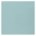 25 serviettes voie sèche 40x40cm - Bleu ciel