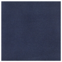 25 serviettes voie sèche 40x40cm - Bleu marine