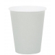 10 gobelets 25cl - Chocolat