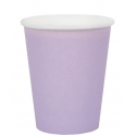 10 gobelets 25cl - Parme