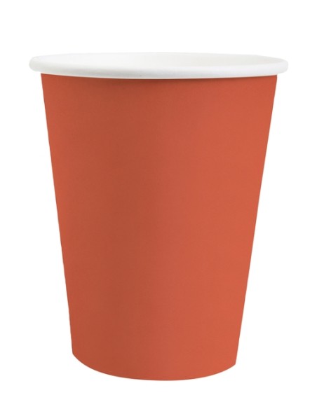 10 gobelets 25cl - Bordeaux