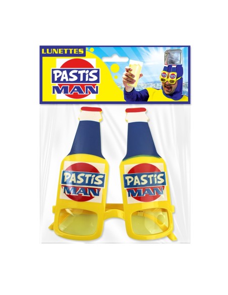 Lunettes future mariée