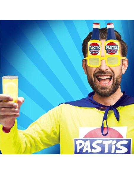 Lunettes future mariée