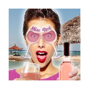 Lunettes Miss apéro