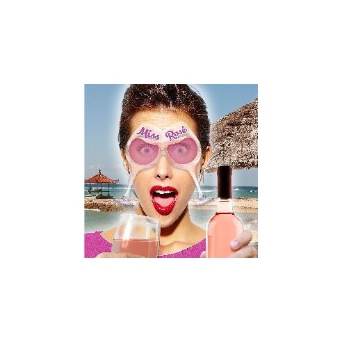 Lunettes Miss apéro