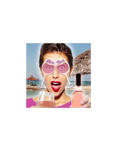 Lunettes Miss apéro