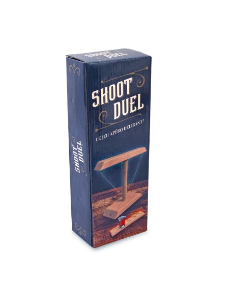 Jeu "la roue de l'apéro"