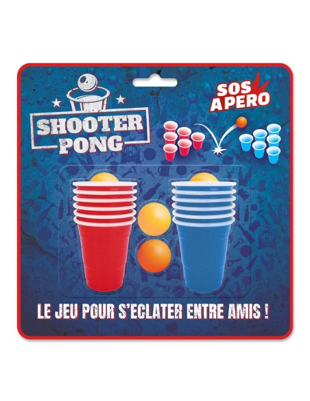 Jeu "Shoot duel"