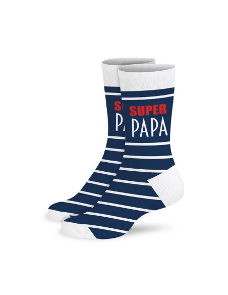 Chaussettes Meilleure marraine