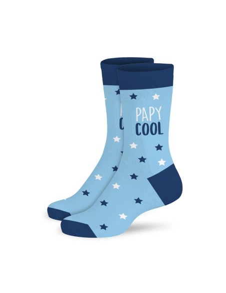 Chaussettes Super maman