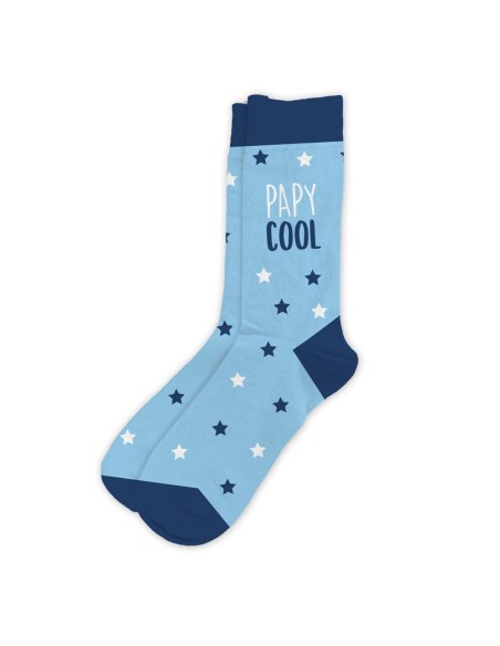 Chaussettes Super maman