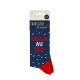 Chaussettes Soeur en or