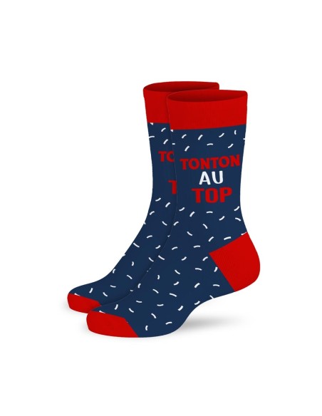 Chaussettes Soeur en or