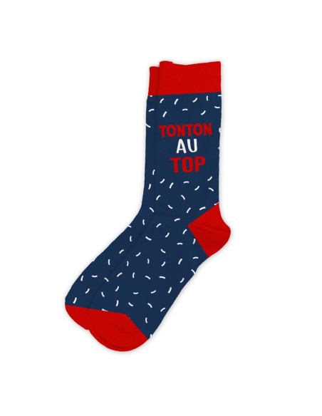 Chaussettes Soeur en or