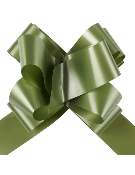 10 noeuds automatiques - Menthe