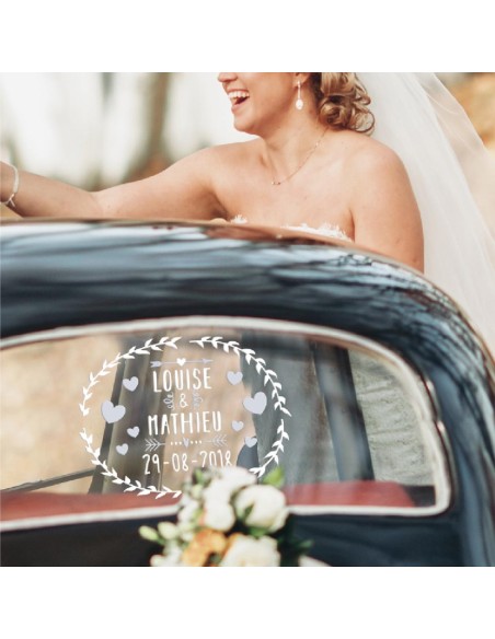 10 noeuds automatiques - Bleu canard