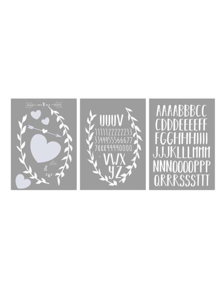 10 noeuds automatiques - Bleu canard