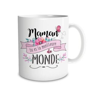 Mug vive la retraite 2