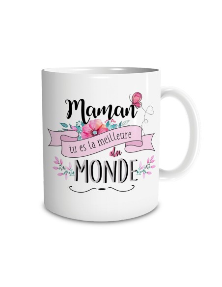 Mug vive la retraite