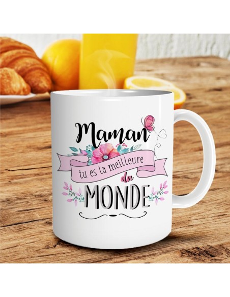 Mug vive la retraite