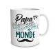 Mug meilleure maman du monde