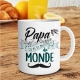 Mug meilleure maman du monde