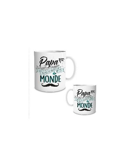 Mug meilleure maman du monde