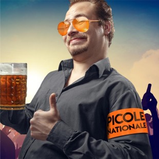 Permis de la majorité