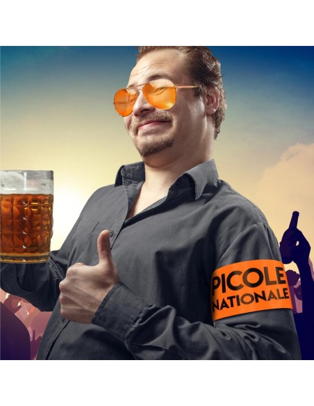 Permis de la majorité