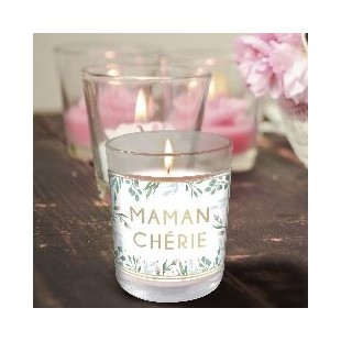 Sachet 6 feuilles jeu baby shower