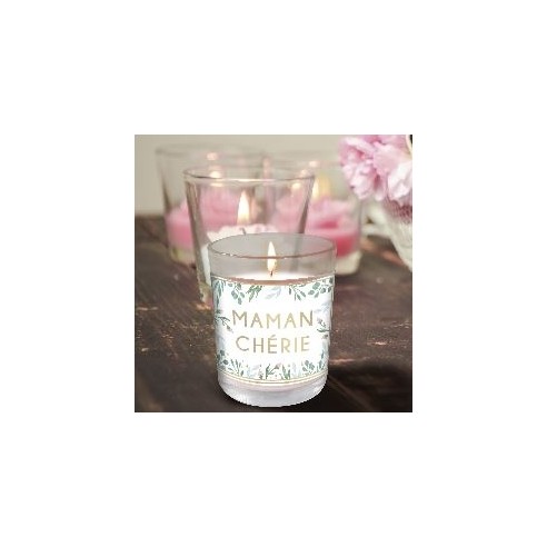 Sachet 6 feuilles jeu baby shower