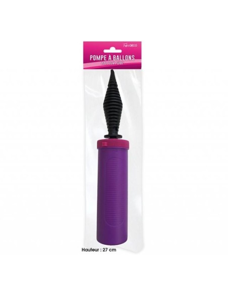 Feutre blanc spécial ballons