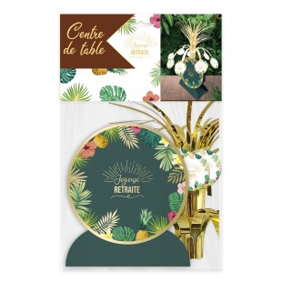 Livre d'or Retraite 2