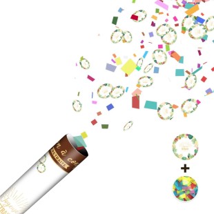 Duo déco de table Retraite x20 2