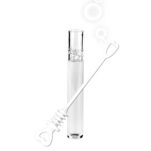 Lanterne étoile grise 30cm 2