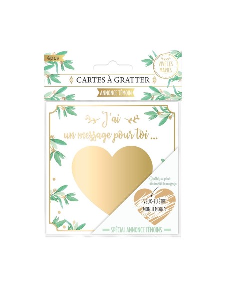 Guirlande de ballons vive les mariés