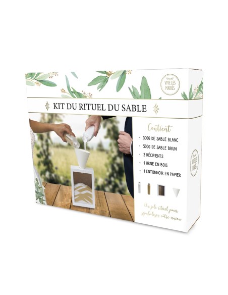 Jeu des rubans mariage