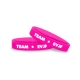 5 bracelets team EVJF