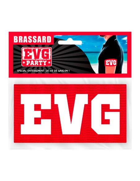 5 bracelets team EVJF